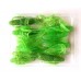 Рыбацкая приманка силиконовая, Taipan Crazy Flip, 2,8 дюйма, 8шт/уп, цвет №08 Green neon